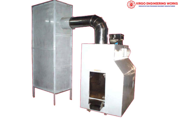 Garlic Depodder Machine in Madurai